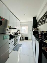 Lucky Court (D16), Apartment #501701211